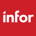 Infor CloudSuite SCM